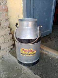 Pots