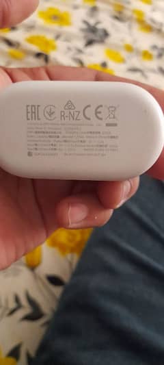 Air buds oppo pro 5