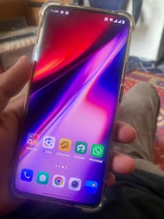 One Plus 7 Pro Approved