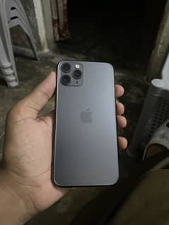 iPhone 11 Pro pta approved 64gb