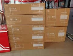 tcl DC inverter 18t5 smart