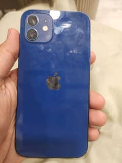 IPhone 12 PTA Approved