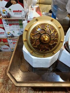 AC DC inverter Fan available