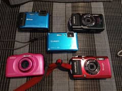 digital camera