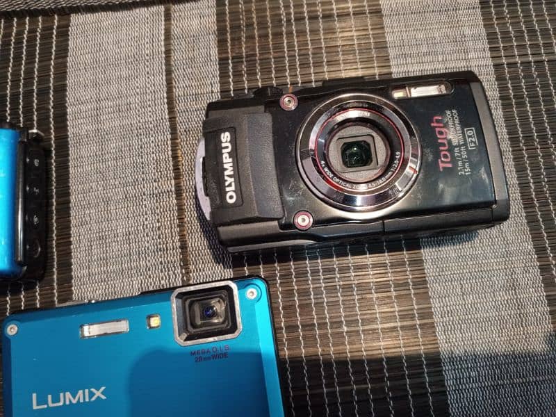 digital camera 1