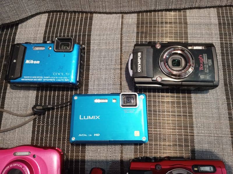 digital camera 5