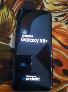 samsong s8 plus non pta