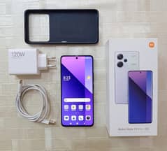 Xiaomi Redmi Note 13 Pro