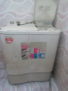 Washing Machine for Sale