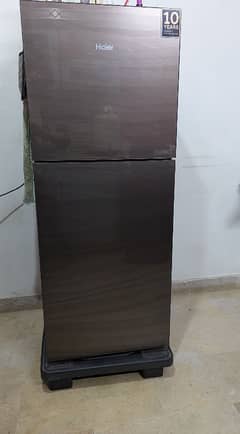 Haier Refrigerator