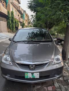 Honda