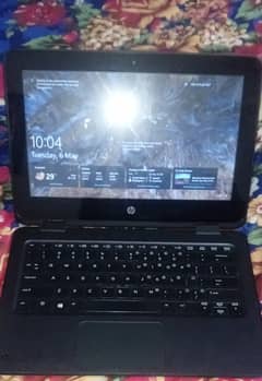 HP Laptop Dual Camera Or Touch Screen