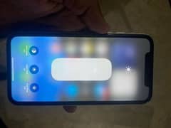 Iphone XR (single sim pta approved)