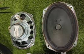 original Bose car speakers