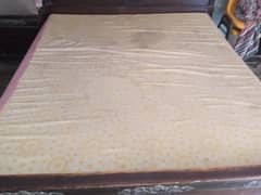 Double Bed Metress