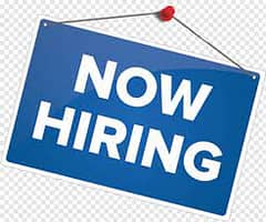 Graphic Designer - Work From Home, 2 PM to 10 PM