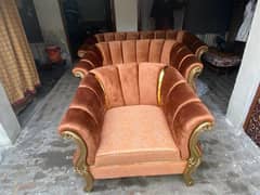 chinioti sofa