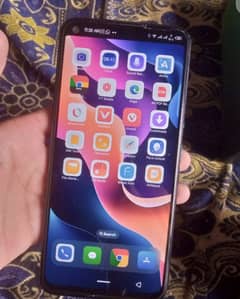 Infinix s5