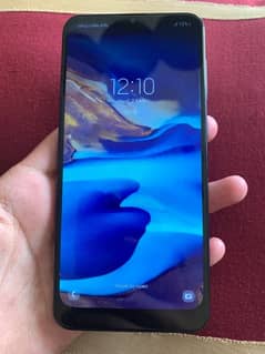 Samsung Galaxy A20