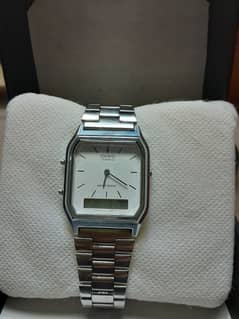 casio dual  time imported watch|seiko,watch,whatsapp ,033657 3 0 3 7 1