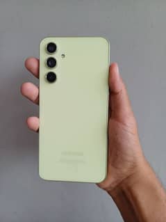 Samsung A54 Pta Approved Waterpack