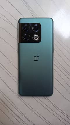 Oneplus 10 pro 5G