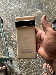 google pixel 6 pro pta approved