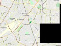 Shops Available For Sale In CBD Lahore