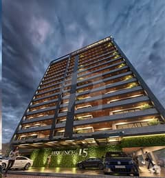Apartment For Sale Is Available In Gulberg 3 Lahore