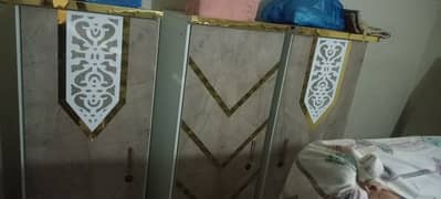 Bedroom Set Available |Fency Bed|Luxurious Bed Is Very Good Price|