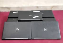 Dell Latitude 7390 Core I5 7TH 16/256 GB