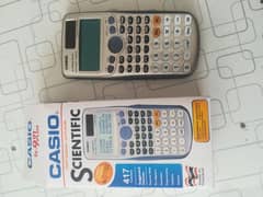 Scientific Calculators full function / simple