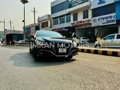 Toyota Crown RS Advace 2018/2021