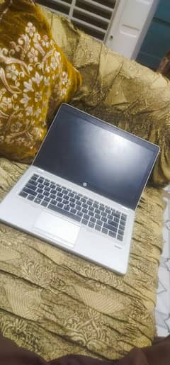 HP ELITE BOOK 9470m