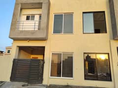 Taj Estate 03 Marla House for Sale Accommodation Like 05 Marla