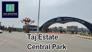 Taj