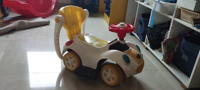 Kids car stroller