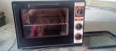 Ovens