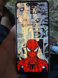 Infinix smart8pro