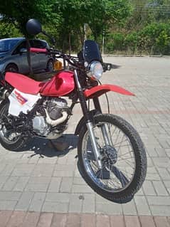 trail boxer 200cc engine