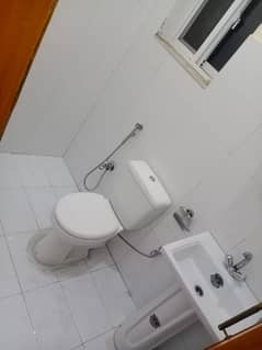 Silent Office 8 Marla 3 Bed Upper Portion Near Wapda Town Ph2 For Rent Send Message On My WhatsApp & I Will Send Pics & Video