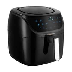 Russell Hobbs Satisfry Extra Large Air Fryer - 8 Litre (27170)
