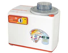 abdullah atta dough maker