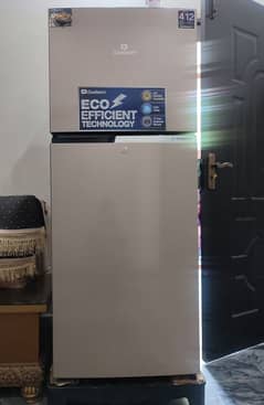 dawlance fridge like new model (9173WB E-Chrome R)