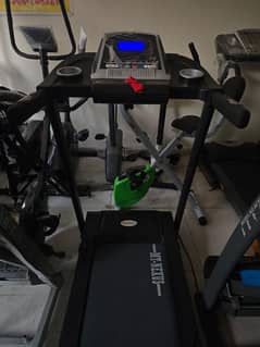 Treadmills( 03214639061)/ Running Machines/ Cycles / Ellepticalls