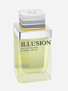 decent smell imported perfume