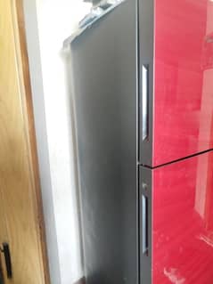 medium size haier fridge for sale
