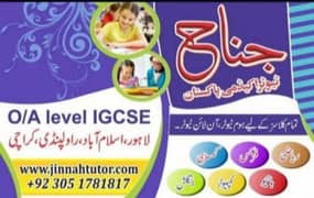 Bio physics Math Chemistry O A level English Online Home tuition Tutor