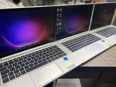 Hp 830g8 I5 11th gen 16gb ram 256gb ssd 13.3" screen Windows 11