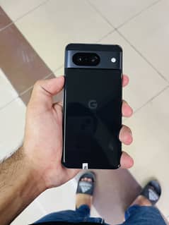 Google pixel 8